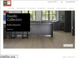 Sites similar to bellacerafloors.com