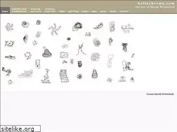 Sites similar to bellachroma.com
