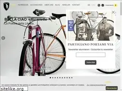 Sites similar to bellaciao.de
