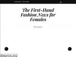 Sites similar to bellacocosum.com
