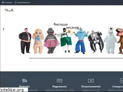 Sites similar to bellacollezione.com