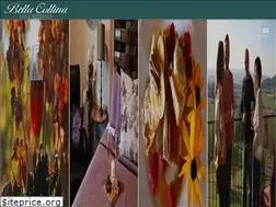 Sites similar to bellacollinabnb.com