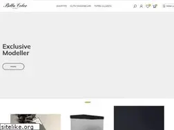 Sites similar to bellacolor.com