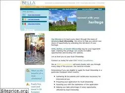 Sites similar to bellaconsultants.com