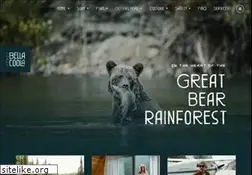 Sites similar to bellacoola.ca