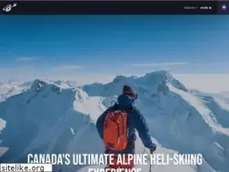 Sites similar to bellacoolaheliskiing.com