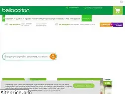 Sites similar to bellacotton.com.br