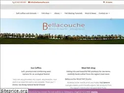 Sites similar to bellacouche.com