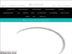 Sites similar to bellacouture.com