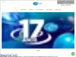 Sites similar to bellacqua.com.br