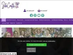 Sites similar to bellacrafts.co.uk
