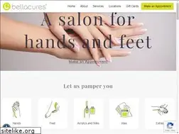Sites similar to bellacures.com