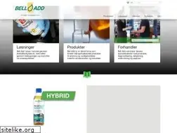 Sites similar to belladd.dk