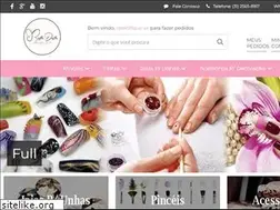 Sites similar to belladellashop.com.br