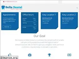belladentist.com
