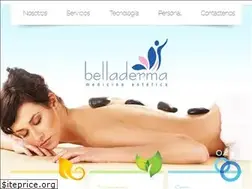 Sites similar to belladerma.net