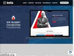 Sites similar to belladesign.co.uk