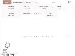 Sites similar to belladesignjewelers.com