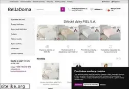 Sites similar to belladoma.cz