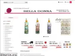 Sites similar to belladonna-it.com