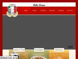 Sites similar to belladonna.com.br