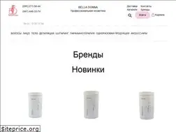 Sites similar to belladonna.com.ua