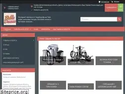 Sites similar to belladonna.dp.ua