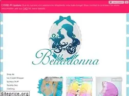 Sites similar to belladonna.storenvy.com
