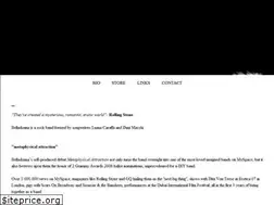 Sites similar to belladonna.tv