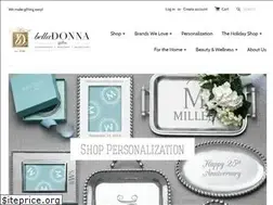 Sites similar to belladonnagifts.com