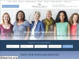 Sites similar to belladonnamd.com