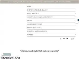 Sites similar to belladonnasjewellery.com