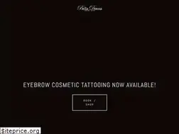 Sites similar to belladonnaskinspa.com