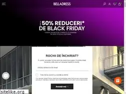 Sites similar to belladress.co