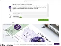 Sites similar to bellae.fr