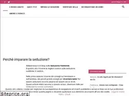 Sites similar to bellaebrava.it