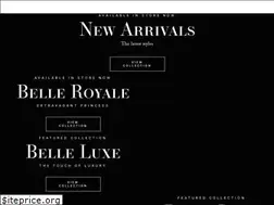 Sites similar to bellaelabestia.com.au