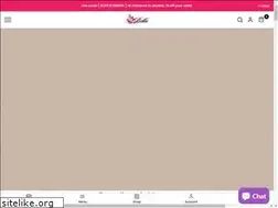 Sites similar to bellafancydressesus.com