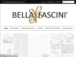 Sites similar to bellafascini.com