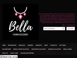 Sites similar to bellafashionaccessoriesllc.com