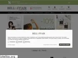 Sites similar to bellaffair.at