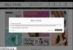 Sites similar to bellaffair.com