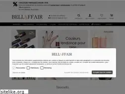 Sites similar to bellaffair.fr