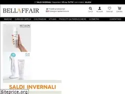 Sites similar to bellaffair.it