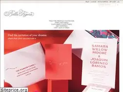 Sites similar to bellafigura.com