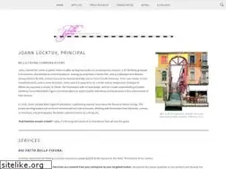 Sites similar to bellafiguracommunications.com