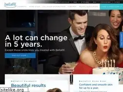 Sites similar to bellafill.com