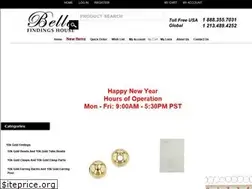 Sites similar to bellafindings.com
