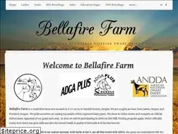 Sites similar to bellafirefarm.com