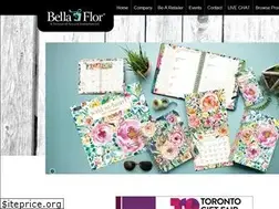 Sites similar to bellaflor.ca